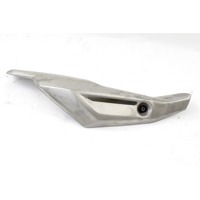 HONDA CB 500 HORNET 18350MJWJ00 PARACALORE MARMITTA PC71 (2024) MUFFLER HEAT GUARD