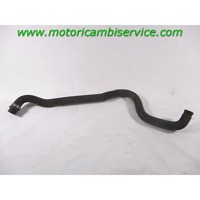 COOLANT HOSE OEM N. 19013LKF5E00 SPARE PART USED SCOOTER KYMCO XCITING 400 I (2012 -2017) DISPLACEMENT CC. 400  YEAR OF CONSTRUCTION 2014