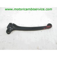 FRONT BRAKE MASTER CYLINDER OEM N. 564689  SPARE PART USED SCOOTER GILERA TYPHOON 50 ( 1993 - 1999 ) DISPLACEMENT CC. 50  YEAR OF CONSTRUCTION 1999