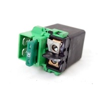 HONDA CB 500 HORNET 35850MT4003 RELÈ AVVIAMENTO PC71 (2024) STARTER RELAY