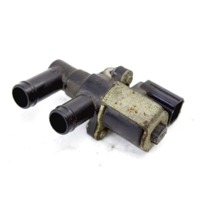 SYM CITYCOM 300 17570HMC000 A.I.S.V. VALVOLA ARIA SECONDARIA 07 - 14 AIR INTAKE SECONDARY VALVE 