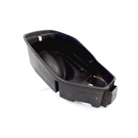 SYM CITYCOM 300 8125ALEA000 VASCA SOTTOSELLA PORTACASCO 07 - 14 HELMET COMPARTMENT