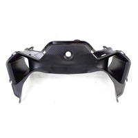 HONDA CB 500 HORNET 77261MKPJ000 COVER SELLE CENTRALE DESTRA PC71 (2024) SEAT CENTER COWL