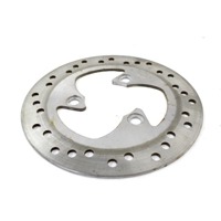 YAMAHA BW'S 50 NG 5JHF58310000 DISCO FRENO ANTERIORE CW50 RS FRONT BRAKE DISC 5BRF582V0000