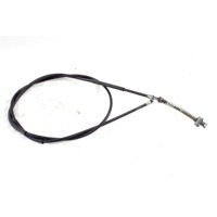 YAMAHA BW'S 50 NG 5NUF63510000 CAVO FILO FRENO POSTERIORE CW50 RS REAR BRAKE CABLE