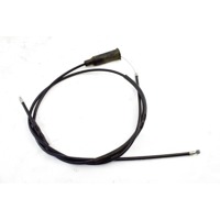 YAMAHA BW'S 50 NG 4SBF63310000 CAVI ARRICCHITORE AVVIAMENTO CW50 RS STARTER CHOKE CABLE