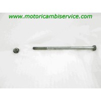 PIVOTS OEM N. CM076901  SPARE PART USED SCOOTER GILERA TYPHOON 50 ( 1993 - 1999 ) DISPLACEMENT CC. 50  YEAR OF CONSTRUCTION 1999