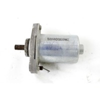 YAMAHA AEROX YQ 50 MBK NITRO 5BMH18000100 MOTORINO AVVIAMENTO STARTER MOTOR 5BMH18000000