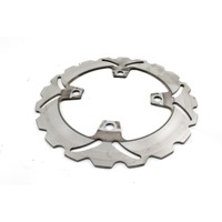 WOTTAN GP2 125 DISCO FRENO POSTERIORE TR125 20 - 24 REAR BRAKE DISC