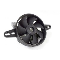 WOTTAN GP2 125 ELETTROVENTOLA RADIATORE TR125 20 - 24 FAN