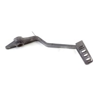 WOTTAN GP2 125 PEDALE FRENO POSTERIORE TR125 20 - 24 REAR BRAKE PEDAL