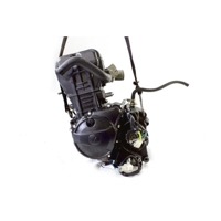 WOTTAN GP2 125 158MI-2P MOTORE TR125 20 - 24 ENGINE