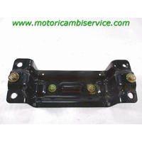 BATTERY HOLDER OEM N. manca SPARE PART USED SCOOTER KYMCO XCITING 400 I (2012 -2017) DISPLACEMENT CC. 400  YEAR OF CONSTRUCTION 2014