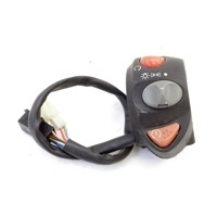 MALAGUTI SPIDERMAX 500 GT 1-000-296-042 DEVIOLUCI COMMUTATORE DESTRA 04 - 11 RIGHT HANDLEBAR SWITCH