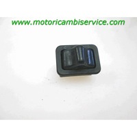 HANDLEBAR SWITCHES / SWITCHES OEM N. 294917  SPARE PART USED SCOOTER GILERA TYPHOON 50 ( 1993 - 1999 ) DISPLACEMENT CC. 50  YEAR OF CONSTRUCTION 1999