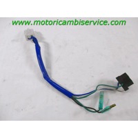 WIRING HARNESSES OEM N. manca SPARE PART USED SCOOTER KYMCO XCITING 400 I (2012 -2017) DISPLACEMENT CC. 400  YEAR OF CONSTRUCTION 2014