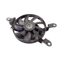 SUZUKI BURGMAN AN 400 1780005H00 ELETTROVENTOLA RADIATORE 08 - 13 FAN