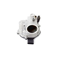 BMW C 400 X 13541540175 CORPO FARFALLATO K09 18 - 24 THROTTLE BODY