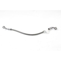 BMW C 400 X 34328558184 TUBO FRENO MODULATORE - POMPA ANTERIORE K09 18 - 24 FRONT BRAKE PIPE