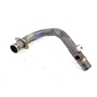 BMW C 400 X 18511540180 COLLETTORE DI SCARICO K09 18 - 24 EXHAUST MANIFOLD