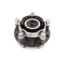 HONDA NC 750 X 42615MGSD30 MOZZO RUOTA POSTERIORE RC90 18 - 20 REAR WHEEL HUB