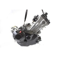 HONDA NC 750 X RC88E MOTORE KM 12.151 RC90 18 - 20 ENGINE