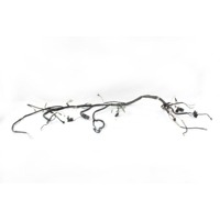 MALAGUTI MADISON T 150 1-000-295-866 CABLAGGIO IMPIANTO ELETTRICO 99 - 01 MAIN WIRING HARNESS