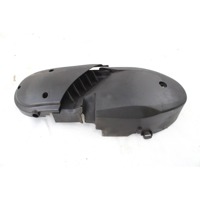 MALAGUTI MADISON T 150 1-000-304-081 1-000-304-077 COVER CARTER TRASMISSIONE 99 - 01 TRANSMISSION COVER