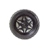 KYMCO X-TOWN 125 42601ABD2C00 CERCHIO RUOTA POSTERIORE 13X4.0 CT125 20 - 24 REAR WHEEL 