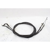 HONDA CN 250 17910KFR700 17920KFR700 CAVI FILI ACCELERATORE 91 - 01 THROTTLE CABLES