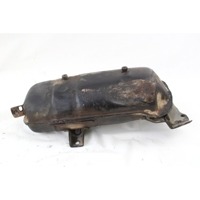 HONDA CN 250 18300KS4672 MARMITTA SILENZIATORE SCARICO 91 - 01 MUFFLER 18300KS4620 18300KS4671