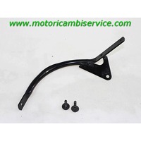 FAIRING / CHASSIS / FENDERS BRACKET OEM N. 46632313674 SPARE PART USED MOTO BMW R22 R850 RT / R 1150 RT / R 1150 RS ( 2000 - 2006 )   DISPLACEMENT CC. 1150  YEAR OF CONSTRUCTION 2003