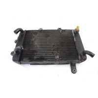 SUZUKI BURGMAN AN 400 1771014F02 RADIATORE 99 - 00 RADIATOR