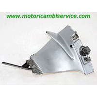 FAIRING / CHASSIS / FENDERS BRACKET OEM N. 46632313673 SPARE PART USED MOTO BMW R22 R850 RT / R 1150 RT / R 1150 RS ( 2000 - 2006 )   DISPLACEMENT CC. 1150  YEAR OF CONSTRUCTION 2003