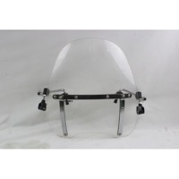 PARABREZZA MOTO CUSTOM CRUISER PUIG WINDSHIELD