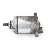 MALAGUTI MADISON S 200 MOTORINO AVVIAMENTO 02 - 06 STARTER MOTOR