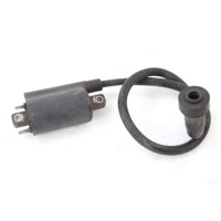 YAMAHA XVS 250 DRAG STAR 4DN823200100 BOBINA CAVO LUNGO 99 - 05 IGNITION COIL