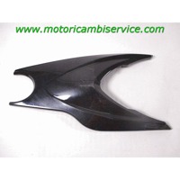 BUMPERS / PROTECTIONS / HAND PROTECTORS OEM N. 11345LKF5E00 SPARE PART USED SCOOTER KYMCO XCITING 400 I (2012 -2017) DISPLACEMENT CC. 400  YEAR OF CONSTRUCTION 2014