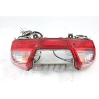 SUZUKI BURGMAN AN 400 3571014G30 FARO POSTERIORE 04 - 05 TAILLIGHT DANNEGGIATO