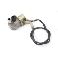 SUZUKI BURGMAN AN 400 1851006G10 VALVOLA ARIA SECONDARIA 04 - 05 AIR VALVE