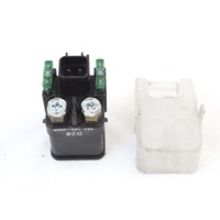 SUZUKI BURGMAN AN 400 3180021E20 RELÈ AVVIAMENTO 04 - 05 STARTER RELAY