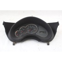 MALAGUTI MADISON 125 1-000-300-387 STRUMENTAZIONE CONTACHILOMETRI 99 - 01 SPEEDOMETER