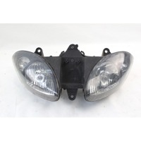 PIAGGIO X9 180 AMALFI FARO ANTERIORE 00 - 02 HEADLIGHT