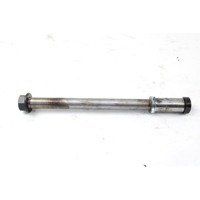 KTM 1290 SUPER DUKE R 69004037344 PERNO FORCELLONE 17 - 18 REAR SWINGARM AXLE 69004037044 69004037144 69004037244