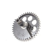 KTM 1290 SUPER DUKE R 61330157000 INGRANAGGIO DISTRIBUZIONE INFERIORE 17 - 18 IDLER GEAR