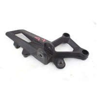 KTM 1290 SUPER DUKE R 6130303910033S STAFFA PEDANA ANTERIORE DESTRA 17 - 18 FRONT RIGHT FOOTREST HOLDER 6130303900033S