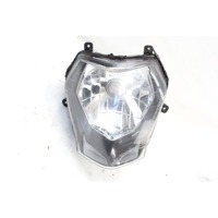 KEEWAY RKV 125 80000L290000 FARO ANTERIORE 2021 HEADLIGHT