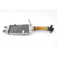 BMW C EVOLUTION 17118543381 RADIATORE K17 13 - 19 RADIATOR LEGGERMENTE STORTO