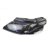 BMW C EVOLUTION 46638394734 CARENA CUPOLINO DESTRA K17 13 - 19 RIGHT FAIRING 46638546090 8536026 CON GRAFFI