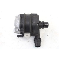 BMW C EVOLUTION 11518600442 POMPA ACQUA AUSILIARIA K17 13 - 19 WATER PUMP